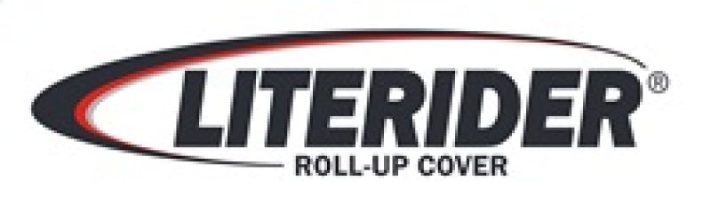 Access Literider 15-19 Ford F-150 8ft Bed Roll-Up Cover