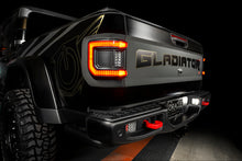 Load image into Gallery viewer, Oracle 2020+ Jeep Gladiator JT Flush Mount LED Tail Lights -  Tinted Lens
