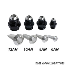 Load image into Gallery viewer, Snow Performance 535LPH at 40psi Fuel Pump (In Tank)