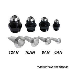 Snow Performance 10AN Filter Insert