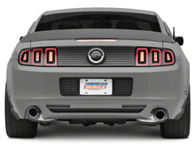 Load image into Gallery viewer, Raxiom 10-14 Ford Mustang LED Third Brake Light- Smoked