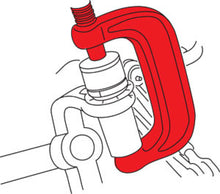 Load image into Gallery viewer, SPC Performance HONDA B/JOINT PRESS SET