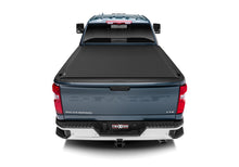 Load image into Gallery viewer, Truxedo 2020 GMC Sierra &amp; Chevrolet Silverado 2500HD/3500HD w/Tailgate 8ft Pro X15 Bed Cover