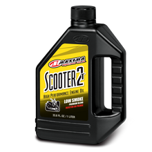 Load image into Gallery viewer, Maxima Scooter 2T Injector/Premix - 1L