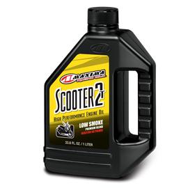 Maxima Scooter 2T Injector/Premix - 1L