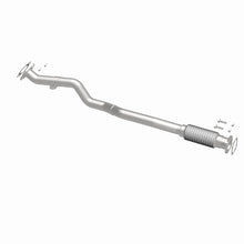 Load image into Gallery viewer, BRE Exhaust 14-22 Jeep Cherokee 3.2L Front Pipe Kit