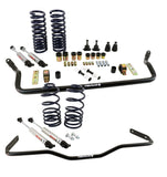 Ridetech 68-72 GM A-Body Big Block StreetGRIP Suspension System