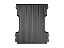 Load image into Gallery viewer, WeatherTech 15-16 Ford F-150 w/ 6.5ft Bed TechLiner - Black