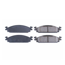 Load image into Gallery viewer, Power Stop 09-11 Ford Flex Front Z16 Evolution Ceramic Brake Pads