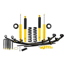 Load image into Gallery viewer, ARB Gas Medium Load Kit Chevy Colorado USA