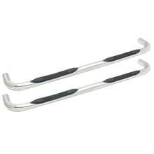 Load image into Gallery viewer, Westin 2004-2008 Ford F-150 SuperCab E-Series 3 Nerf Step Bars - SS