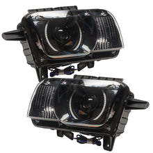 Load image into Gallery viewer, Oracle 10-13 Chevrolet Camaro SMD HL (RS) - ColorSHIFT w/ Simple Controller