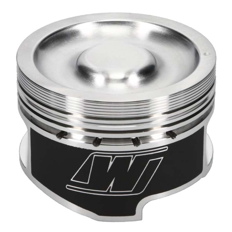 Wiseco Volkswagen 1.8L -9.6cc 9.5:1 82.5mm Dish Piston - Single