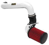 AEM 09-10 Dodge Challenger 5.7L/6.1L Polished Brute Force Air Intake