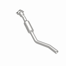 Load image into Gallery viewer, MagnaFlow Direct Fit Catalytic Converter CALIBER- 07-09 2.4L OEM