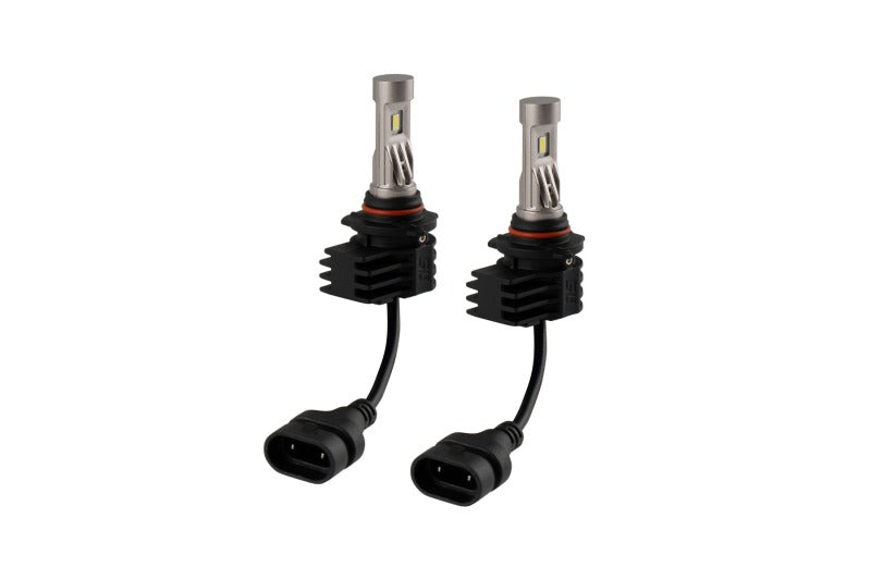 Diode Dynamics 9005/9011/H10 Yellow SL2 LED Bulbs (pair)