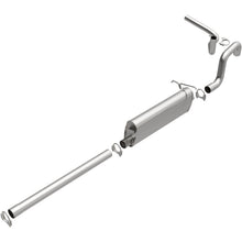 Load image into Gallery viewer, MagnaFlow BRE Exhaust Kit 89-96 Ford F-250 F-350