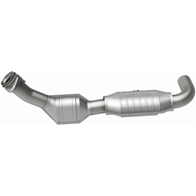 MagnaFlow Conv DF 01 Ford Trucks 4.6L