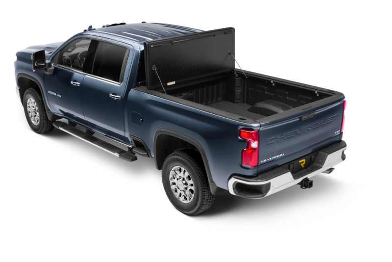 UnderCover 2020 Chevy Silverado 2500/3500 HD 6.9ft Flex Bed Cover