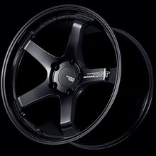 Load image into Gallery viewer, Advan GT for Porsche 21x10.5 / +19 Offset / 5-112 / 66.5mm Bore / Racing Gloss Black