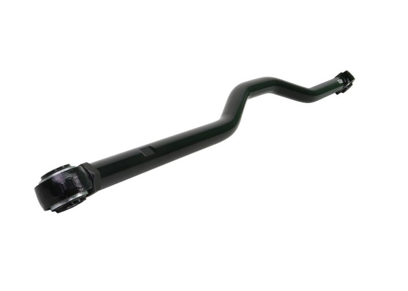 SuperPro 07-17 Jeep Wrangler JK / 2018 Jeep Wrangler JK Panhard Rod - Rear