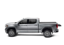 Load image into Gallery viewer, Truxedo 19-20 GMC Sierra &amp; Chevrolet Silverado 1500 (New Body) w/o Tailgate 6ft 6in Pro X15 BedCover