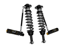 Load image into Gallery viewer, ICON 21-23 Ford F150 Tremor 2.5-3in 2.5 Series VS RR CDEV Coilover Kit