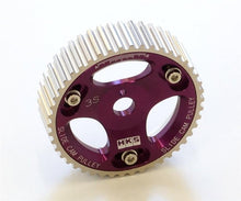 Load image into Gallery viewer, HKS 01-03 Lexus IS300 2JZGE Adjustable Exhaust Cam Gear for Non-VVTi models ONLY