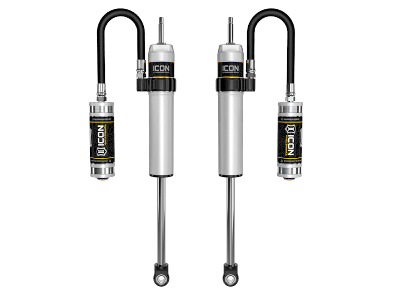 ICON 2014+ Ram 2500 4.5in Front Lift 2.5 Series Shocks VS RR - Pair