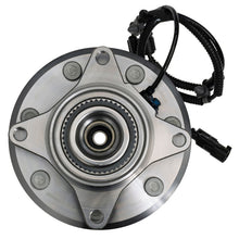 Load image into Gallery viewer, MOOG 10-14 Ford F-150 Front Hub Assembly