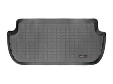 Load image into Gallery viewer, WeatherTech 91-97 Toyota Previa Cargo Liners - Black