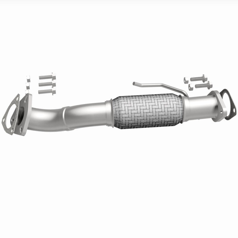 BRE Exhaust 05-08 Escape Mariner Tribute 2.3L 3.0L Front Pipe Kit