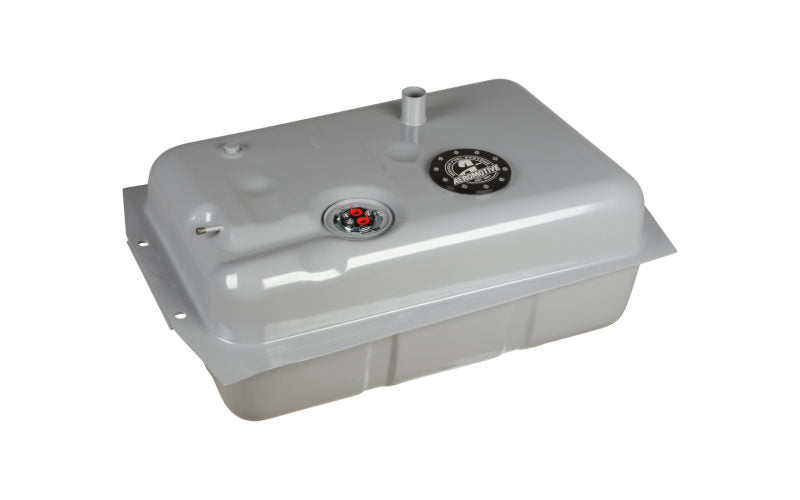 Aeromotive 67-72 Chevrolet C10 340 Stealth Gen 2 Rear Mount Fuel Tank