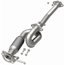 Load image into Gallery viewer, BRE Exhaust 05-07 Ford Five Hundred Mercury Montego 3.0L Front Pipe Kit