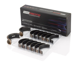 King Engine Bearings Subaru EZ30/EZ30D (Size 0.25 Oversized) Performance Main Bearing Set