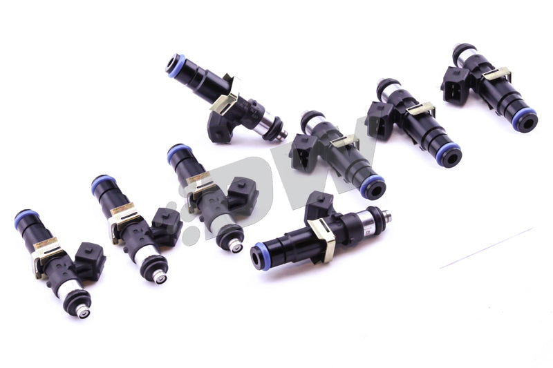 DeatschWerks 97-13 Ford F-Series/ 03-04 SVT Cobra Bosch EV14 1500cc Injectors (Set of 8)