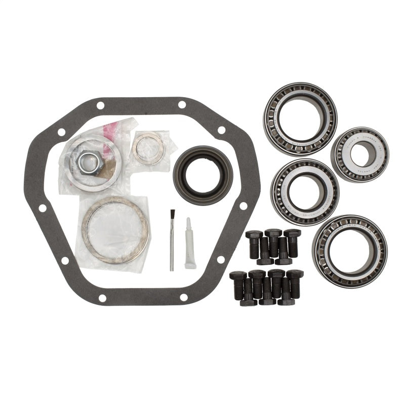 Eaton Dana 70 U Rear Master Install Kit