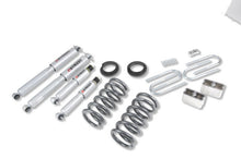 Load image into Gallery viewer, Belltech LOWERING KIT WITH SP SHOCKS