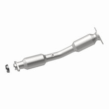 Load image into Gallery viewer, MagnaFlow Direct Fit Catalytic Converter 07-08 Nissan Sentra 2.0L (49 State)