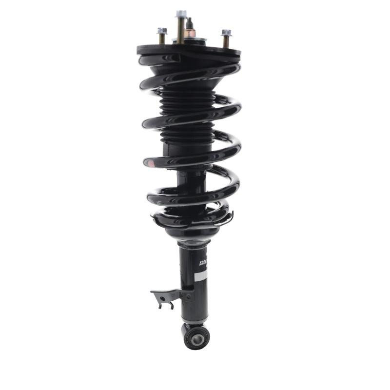 KYB 05-15 Toyota Tacoma 2WD (exc. PreRunner & X-Runner)  Shocks & Struts Strut Plus Front Right