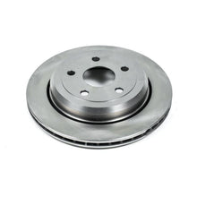 Load image into Gallery viewer, Power Stop 11-19 Dodge Durango Rear Autospecialty Brake Rotor