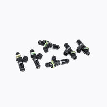 Load image into Gallery viewer, DeatschWerks 99-10 Ford Mustang V6 3.8L /4.0 Bosch EV14 1500cc Injectors (Set of 6)