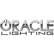 Load image into Gallery viewer, Oracle Dodge Charger 05-10 LED Triple Ring Halo Kit - White SEE WARRANTY