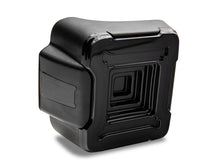 Load image into Gallery viewer, Raxiom 18-22 Jeep Wrangler JL Axial Series Plateau LED Tail Lights- Black Housing (Smoked Lens)