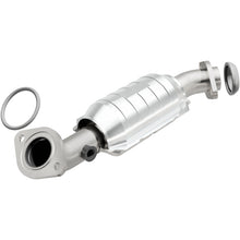 Load image into Gallery viewer, MagnaFlow Direct Fit Catalytic Converter 05-07 Cadillac CTS 3.6L D/S