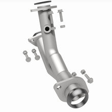 Load image into Gallery viewer, BRE Exhaust 04-09 Highlander RX330 RX350 2.4L 3.3L 3.5L Front Pipe Kit