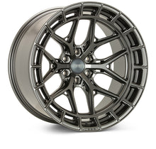 Load image into Gallery viewer, Vossen HFX-1 17x9 / 6x139.7 / ETO / 106.1 CB / Super Deep - Matte Gunmetal Wheel