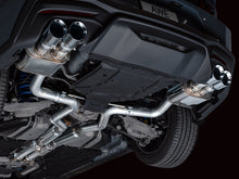Load image into Gallery viewer, AWE 2024 Ford Mustang GT Fastback S650 RWD SwitchPath Catback Exhaust w/ Quad Chrome Silver Tips