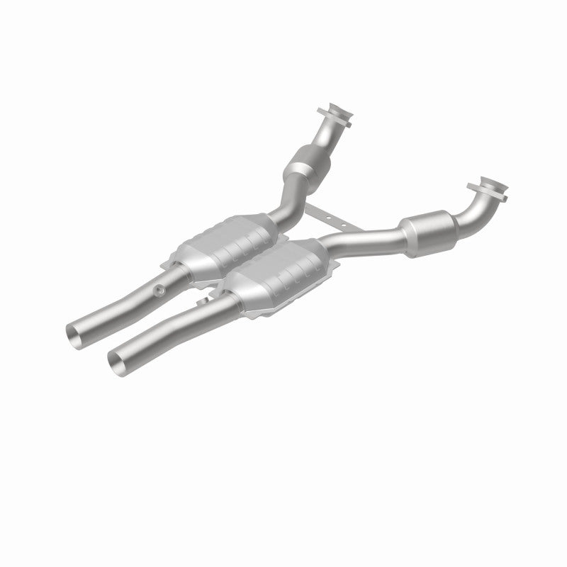 MagnaFlow Conv DF 04 C5 5.7L LS1/LS6 Off Roa