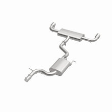 Load image into Gallery viewer, BRExhaust 10-14 VW GTI 2.0L Exhaust Kit